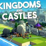 Kingdoms and Castles EU Steam Altergift