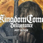 Kingdom Come: Deliverance - Art Book DLC EU PC Steam CD Key