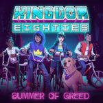 Kingdom Eighties Steam Account