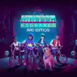 Kingdom Eighties Rad Deluxe Edition PC Steam CD Key