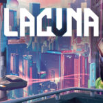 Lacuna - A Sci-Fi Noir Adventure EU Nintendo Switch CD Key
