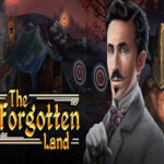 The Forgotten Land PC Steam CD Key