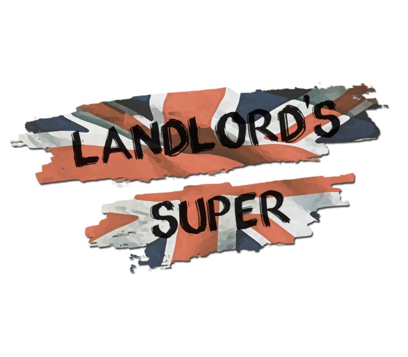 landlord8 Landlord's Super EU Steam Altergift - Image 1