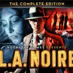 L.A. Noire: The Complete Edition EU PC Steam CD Key