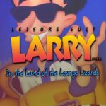 Leisure Suit Larry 1 - In the Land of the Lounge Lizards EU Steam CD Key