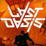 Last Oasis EU Steam CD Key