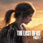 The Last of Us Part 1 PC Steam CD Key