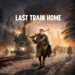 Last Train Home EU PC Steam CD Key