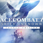 ACE COMBAT 7: SKIES UNKNOWN Launch Edition PC Steam CD Key