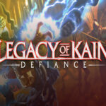 Legacy of Kain: Defiance EU PC Steam CD Key
