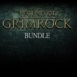 Legend of Grimrock Bundle EU Steam Altergift