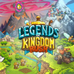 Legends of Kingdom Rush Steam Altergift