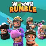 Worms Rumble - Legends Pack DLC EU PS5 CD Key