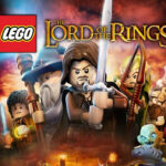 LEGO The Lord of the Rings EU PC Steam CD Key