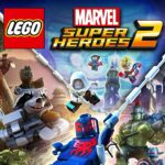 LEGO Marvel Super Heroes 2 EU PC Steam CD Key