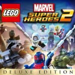 LEGO Marvel Super Heroes 2 Deluxe Edition EU PC Steam CD Key