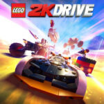 LEGO 2K Drive EU Epic Games CD Key