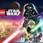 LEGO Star Wars: The Skywalker Saga EU PC Steam CD Key