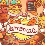 Lemon Cake EU Steam CD Key