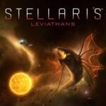 Stellaris - Leviathans Story Pack DLC EU PC Steam CD Key