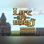 Life is Hard EU PC Steam CD Key