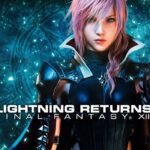 Lightning Returns: Final Fantasy XIII EU Steam CD Key