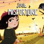 Little Misfortune EU Steam CD Key
