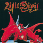 Litil Divil EU PC Steam CD Key