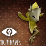 Little Nightmares EU Steam CD Key