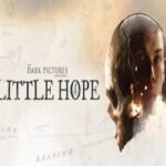 The Dark Pictures Anthology: Little Hope EU Steam Altergift