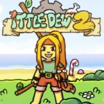 Ittle Dew 2 EU Steam Altergift