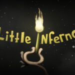 Little Inferno EU Steam Altergift