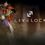 Livelock EU PC Steam CD Key