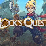 Lock's Quest RoW PC Steam CD Key