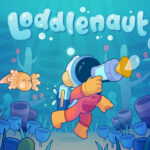 Loddlenaut EU PC Steam CD Key