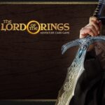 The Lord of the Rings Adventure Card Game Definitive Edition EU Steam CD Key