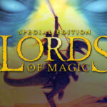 Lords of Magic: Special Edition EU Steam CD Key