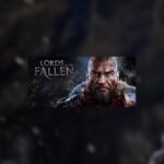 Lords of the Fallen Limited Edition EU Steam CD Key
