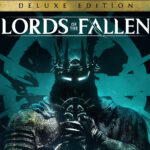 Lords of the Fallen (2023) Deluxe Edition RoW Steam CD Key