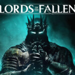 Lords of the Fallen (2023) RoW Steam CD Key