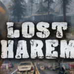 Lost Harem Steam CD Key