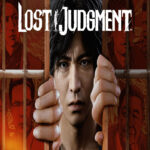 Lost Judgment EU PC Steam CD Key