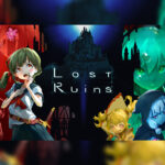 Lost Ruins EU Steam Altergift