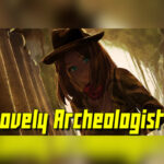 Lovely Archeologists Steam CD Key
