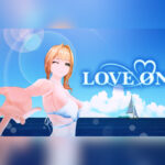 LOVE ON PC Steam CD Key