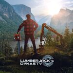 Lumberjack's Dynasty EU Steam CD Key