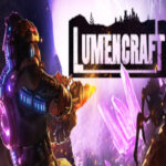 Lumencraft EU Steam CD Key