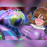 Lust Colony RoW Steam CD Key