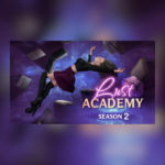 Lust Academy - Season 2 PC Steam Account