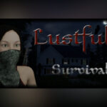 Lustful Survival Steam CD Key